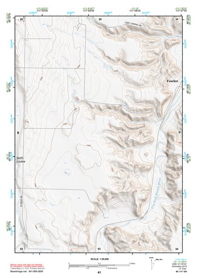 48111SW Page 41 Conrad Topo Preview 1