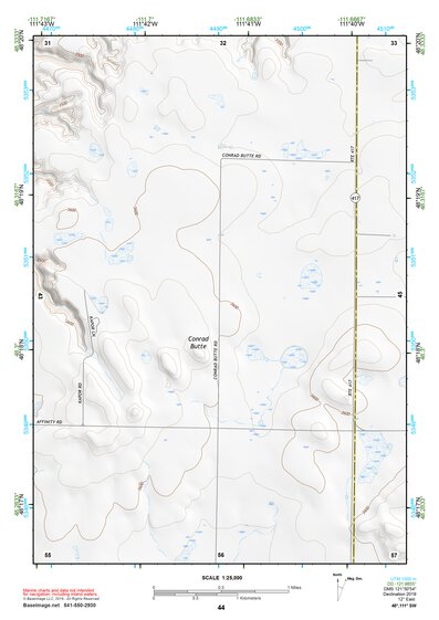 48111SW Page 44 Conrad Topo Preview 1