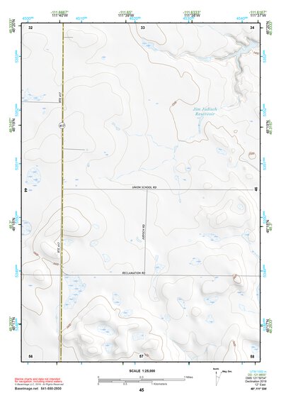 48111SW Page 45 Conrad Topo Preview 1