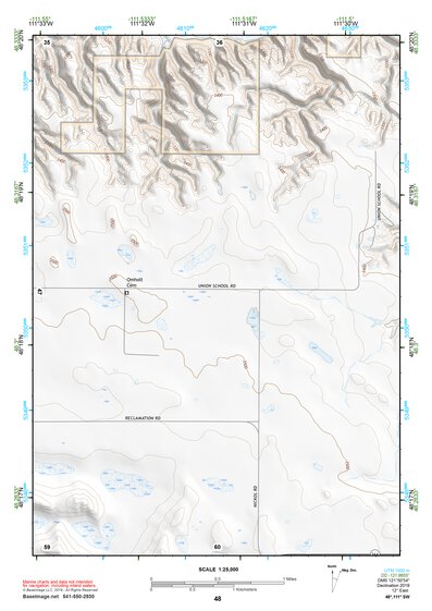48111SW Page 48 Conrad Topo Preview 1