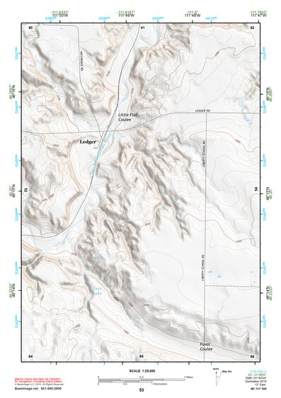 48111SW Page 53 Conrad Topo Preview 1