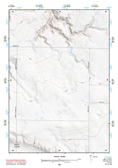 48111SW Page 54 Conrad Topo Preview 1