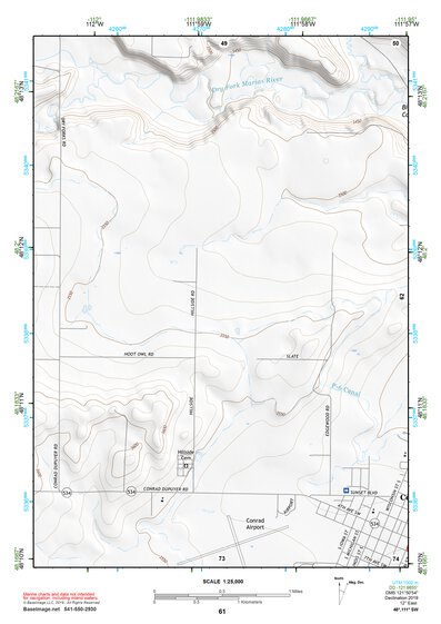 48111SW Page 61 Conrad Topo Preview 1