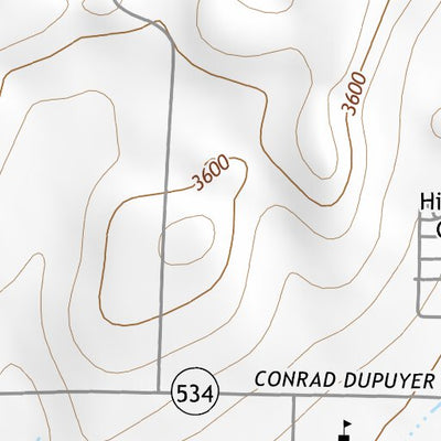 48111SW Page 61 Conrad Topo Preview 3