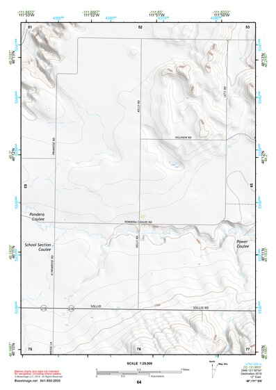 48111SW Page 64 Conrad Topo Preview 1