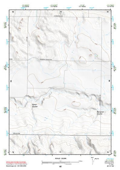 48111SW Page 65 Conrad Topo Preview 1