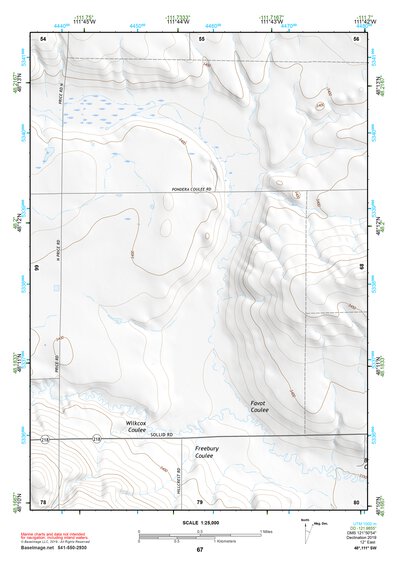 48111SW Page 67 Conrad Topo Preview 1