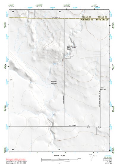 48111SW Page 72 Conrad Topo Preview 1