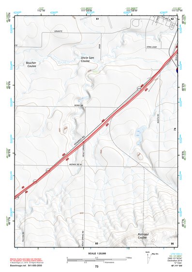 48111SW Page 73 Conrad Topo Preview 1