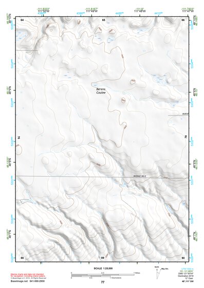 48111SW Page 77 Conrad Topo Preview 1