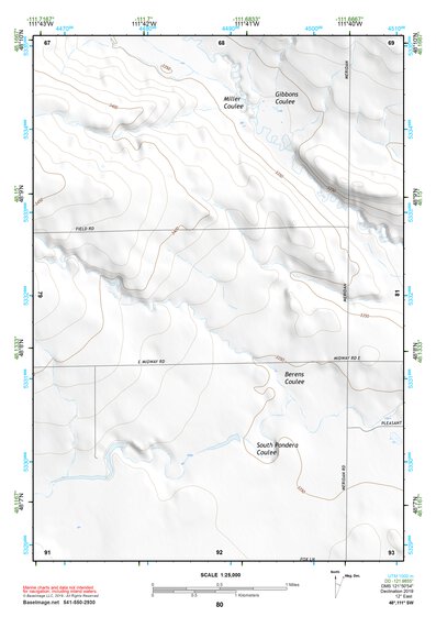 48111SW Page 80 Conrad Topo Preview 1