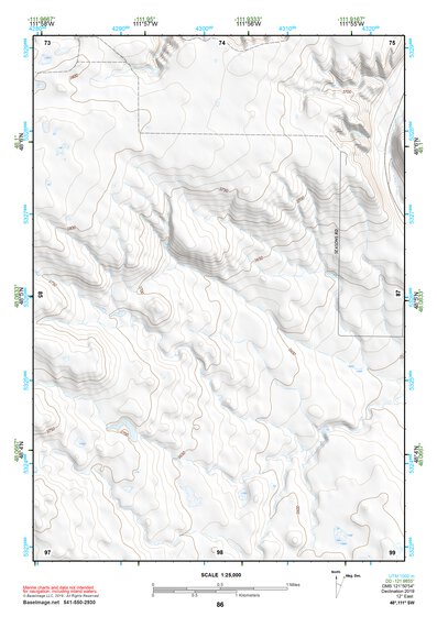 48111SW Page 86 Conrad Topo Preview 1