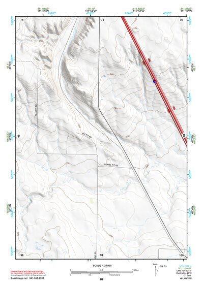 48111SW Page 87 Conrad Topo Preview 1