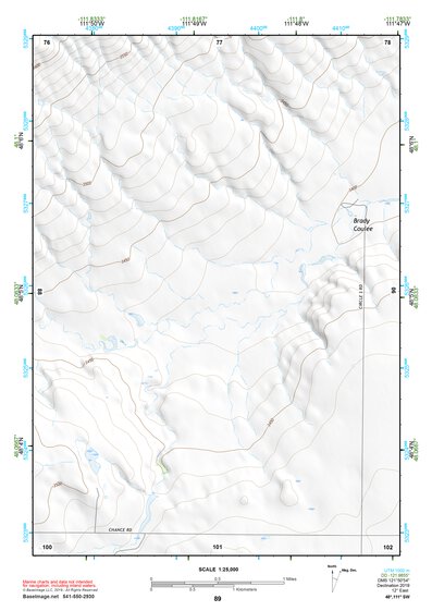 48111SW Page 89 Conrad Topo Preview 1