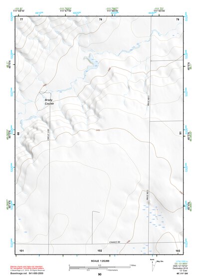 48111SW Page 90 Conrad Topo Preview 1