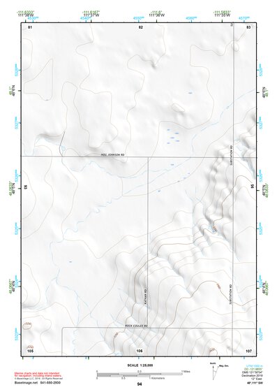 48111SW Page 94 Conrad Topo Preview 1