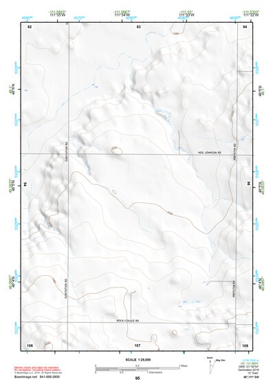 48111SW Page 95 Conrad Topo Preview 1