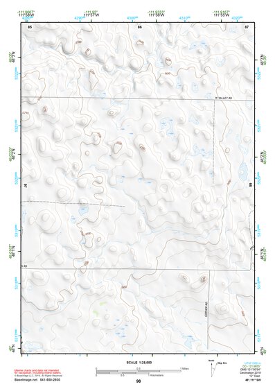 48111SW Page 98 Conrad Topo Preview 1