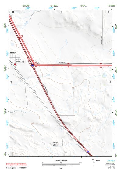 48111SW Page 101 Conrad Topo Preview 1