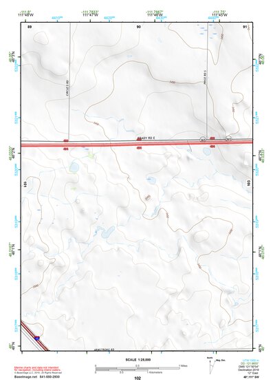48111SW Page 102 Conrad Topo Preview 1