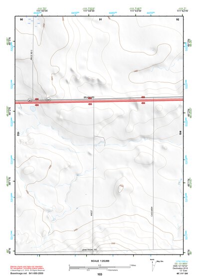 48111SW Page 103 Conrad Topo Preview 1
