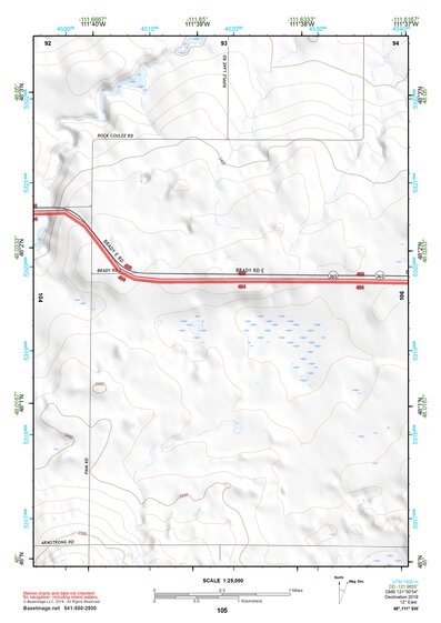 48111SW Page 105 Conrad Topo Preview 1