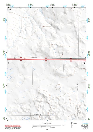 48111SW Page 106 Conrad Topo Preview 1