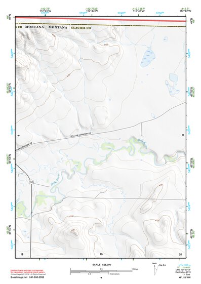 48112NW Page 7 Cut Bank Topo Preview 1