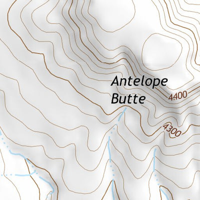 48112NW Page 56 Cut Bank Topo Preview 2