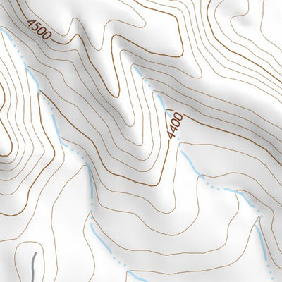 48112NW Page 56 Cut Bank Topo Preview 3