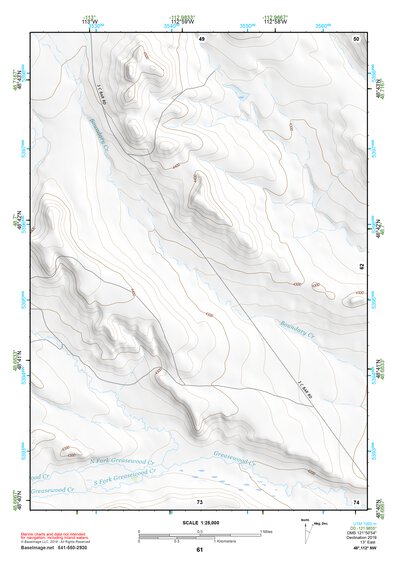 48112NW Page 61 Cut Bank Topo Preview 1
