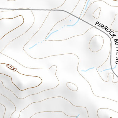 48112NW Page 65 Cut Bank Topo Preview 2