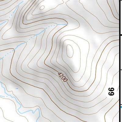48112NW Page 65 Cut Bank Topo Preview 3