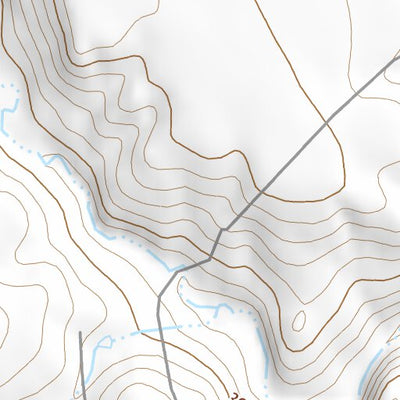 48112NW Page 70 Cut Bank Topo Preview 2