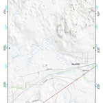 48112NW Page 87 Cut Bank Topo Preview 1