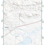 48112NW Page 88 Cut Bank Topo Preview 1