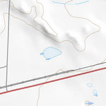 48112NW Page 88 Cut Bank Topo Preview 2