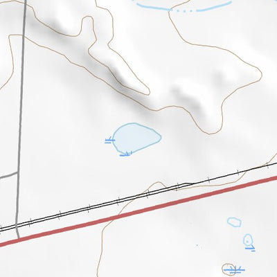 48112NW Page 88 Cut Bank Topo Preview 2