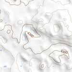 48112NW Page 88 Cut Bank Topo Preview 3