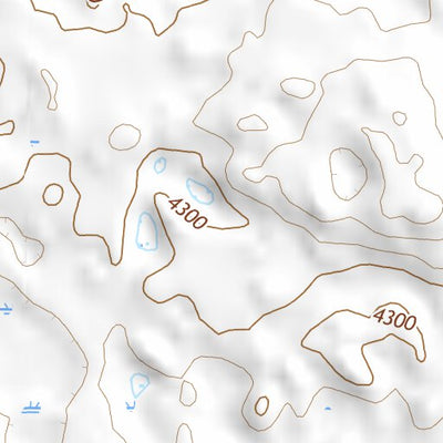 48112NW Page 88 Cut Bank Topo Preview 3