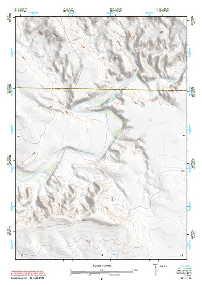 48112SE Page 2 Valier Topo Preview 1