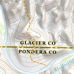 48112SE Page 3 Valier Topo Preview 3