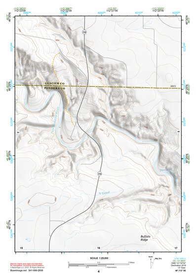 48112SE Page 4 Valier Topo Preview 1