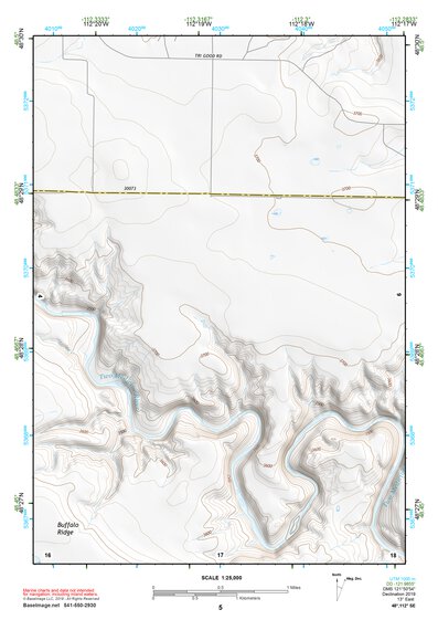 48112SE Page 5 Valier Topo Preview 1
