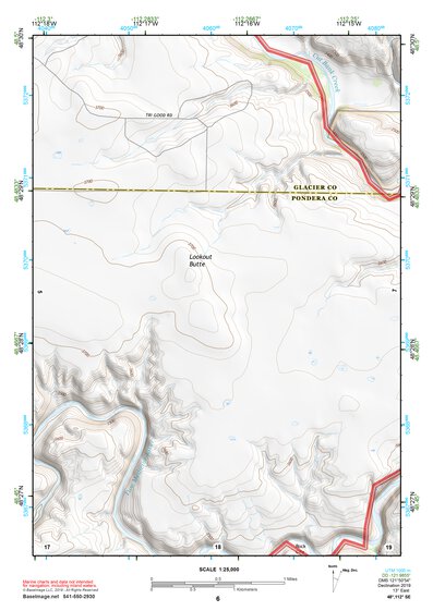 48112SE Page 6 Valier Topo Preview 1