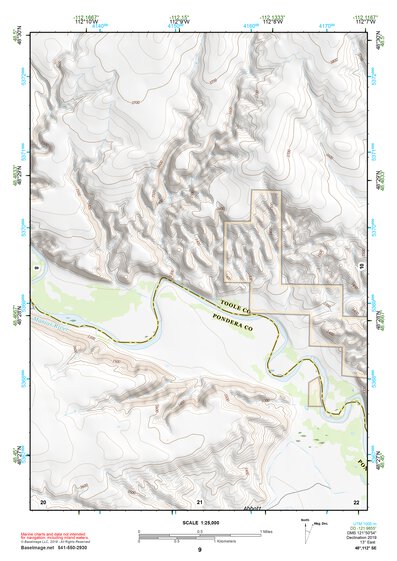 48112SE Page 9 Valier Topo Preview 1