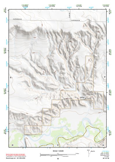 48112SE Page 11 Valier Topo Preview 1