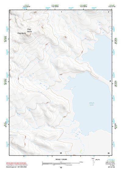 48112SE Page 13 Valier Topo Preview 1