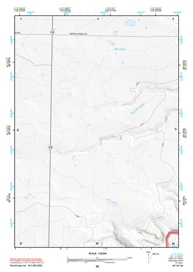 48112SE Page 16 Valier Topo Preview 1