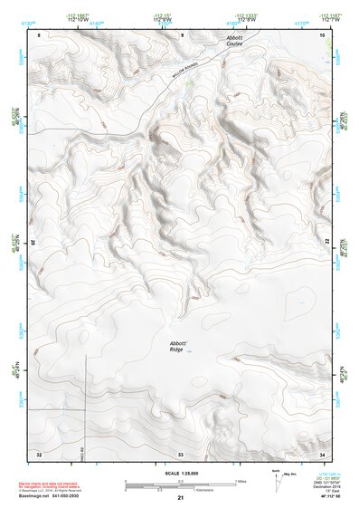 48112SE Page 21 Valier Topo Preview 1